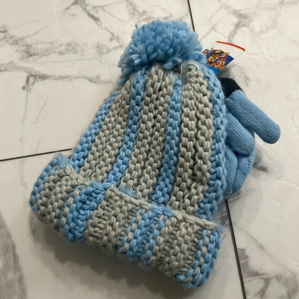 Nickelodeon charming beanie